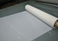 maglia di stampa dello schermo del poliestere 100%Monofilament usata per stampa dell'esposizione