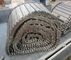 Nastro trasportatore a spirale su ordinazione della rete metallica per pane tostato arrostito/forni di essiccazione